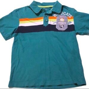 3/$15 or 5/$20 Boys Old Navy size medium (8) polo